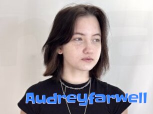 Audreyfarwell