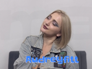 Audreyfitt