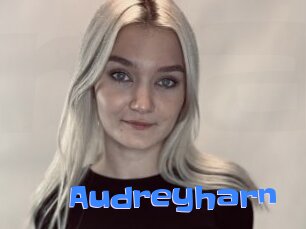 Audreyharn