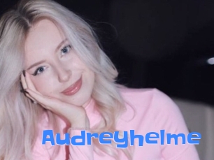 Audreyhelme