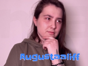 Augustaaliff
