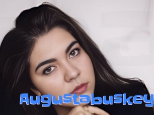 Augustabuskey