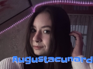 Augustacunard