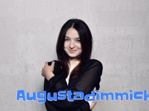 Augustadimmick