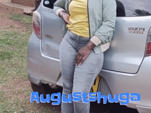 Augustshuga