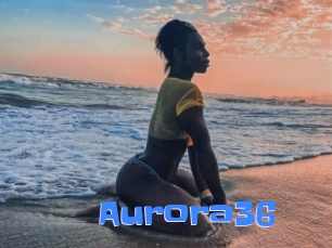 Aurora36