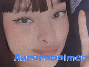 Aurorapalmer