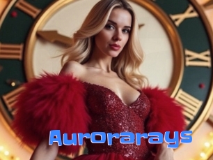 aurorarays Mausi Privat