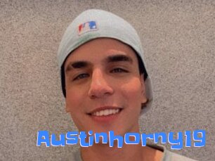 Austinhorny19