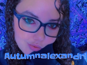 Autumnalexandria