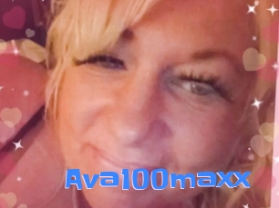 Ava100maxx