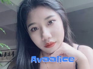 Avaalice