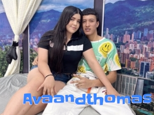 Avaandthomas