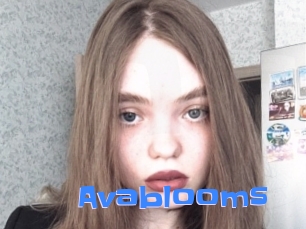 Avablooms