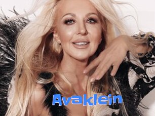 Avaklein