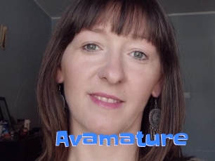 Avamature