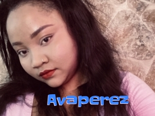 Avaperez