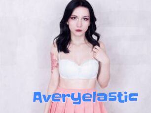 Averyelastic