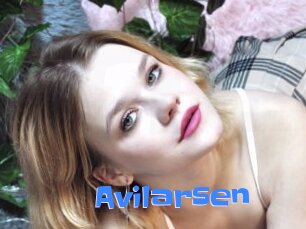 Avilarsen