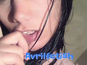Avrilfetish