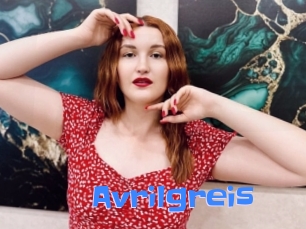 Avrilgreis