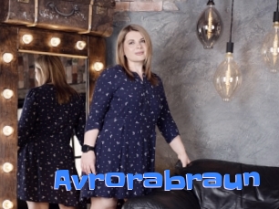 Avrorabraun