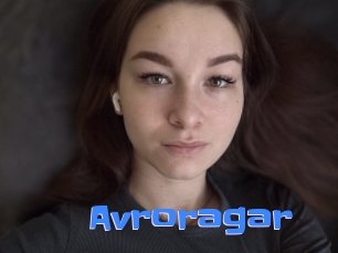 Avroragar