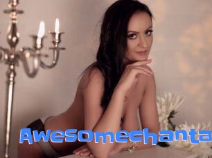 Awesomechantal
