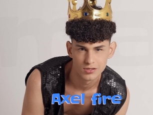 Axel_fire