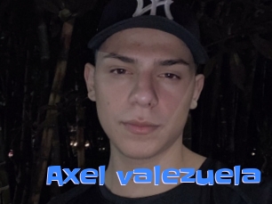 Axel_valezuela