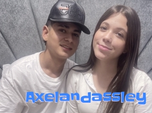 Axelandassley