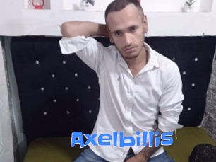 Axelbillis