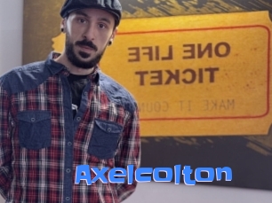 Axelcolton