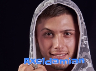 Axeldamian