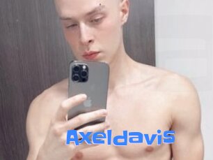 Axeldavis