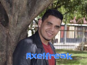 Axelfreak