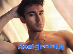 Axelgrooth