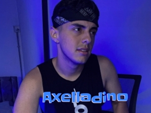 Axelladino