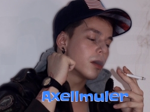 Axellmuler