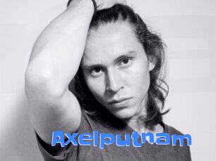 Axelputnam