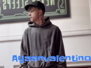 ayaanvalentino Mausi Privat