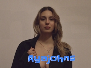 Ayajohns