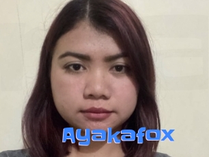 Ayakafox