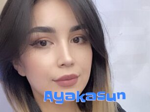 Ayakasun