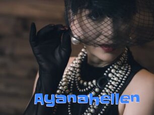 Ayanahellen
