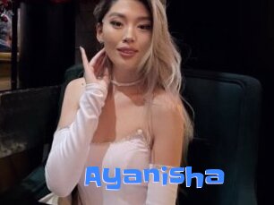 Ayanisha