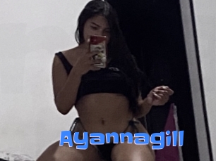 Ayannagill