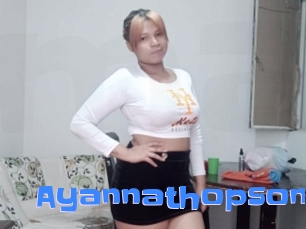 Ayannathopson