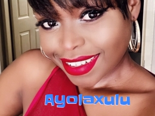 ayolaxulu Mausi Privat