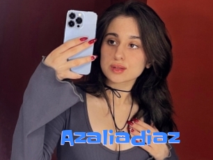 Azaliadiaz